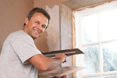 Fife Keith basement conversion quotes