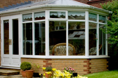 conservatories Fife Keith