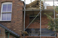 free Fife Keith home extension quotes